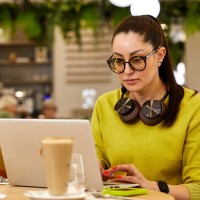 Audley Villages Employee Tatiana Popa's profile photo