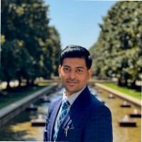 Yash Thakkar Email