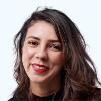 æternity Blockchain Employee Chaimae Semdani's profile photo