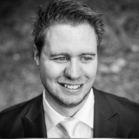 Interdobs Employee Tim Koster's profile photo