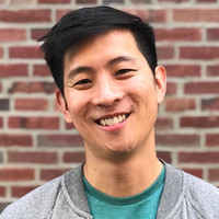 Business Insider Employee Will Wei's profile photo