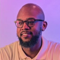 Regions Bank Employee Anthony Earl Jr.'s profile photo