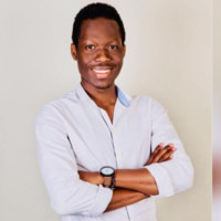 Blueway Software Employee Axel Agossou's profile photo