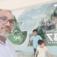 Teerath Vaswani's profile photo