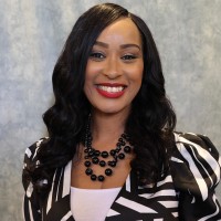 Dyisha Taylor Email & Phone Number