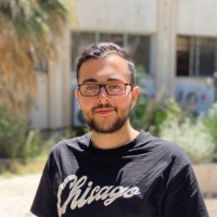UNITS Employee Georges Syoufi's profile photo
