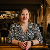 Meadfleet Ltd Employee Lucy Gibson's profile photo