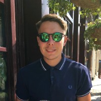 SPL Installations Ltd Employee Jamie Miller's profile photo