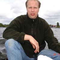 Maarten Laming Email