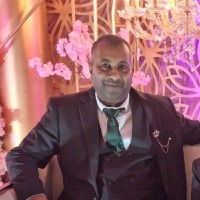 Nischal Hurriepersad Email