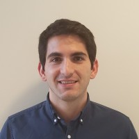 Prime Medicine, Inc. Employee Andrew Anzalone's profile photo