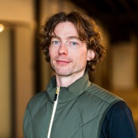 Help Not Harm Employee Graham de Barra's profile photo