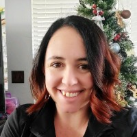 Confluence Genetics Employee Hannah Hernandez's profile photo