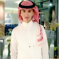 Spectropharma Employee Mohammed Alshushan's profile photo