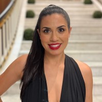 Grupo Ecolyzer Employee Tuany Miranda Ramos's profile photo