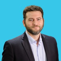 Team8 Employee Assaf Mischari's profile photo