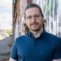 qtec services GmbH Employee Sebastian Bohnhoff's profile photo