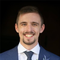 Brazos County Employee Brandon Roberts's profile photo