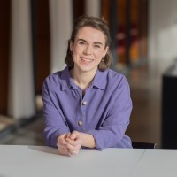 ZorgImpuls Employee Fiona de Jong's profile photo