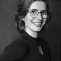 chilli Employee Emma van der Haeghen's profile photo