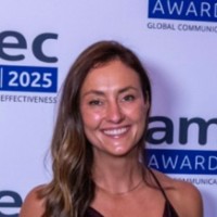 Commetric Employee Christina Arshadi's profile photo