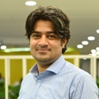BroadPeak Technologies Employee Waqas Khan's profile photo