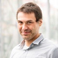 Czech Institute of Informatics, Robotics and Cybernetics Employee Josef Sivic's profile photo