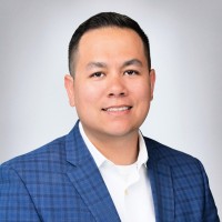 Keurig Dr Pepper Inc. Employee Eric Tun's profile photo