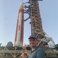 Space Explored Employee Jacob Grimes's profile photo