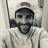 Touring Employee Patrick Demeuter's profile photo