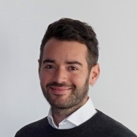 Evernex Employee Grégoire de Toytot's profile photo