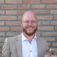 Yacht Employee Yvo Crasborn's profile photo