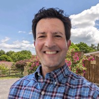 Musictoday Employee Jeff Pickering's profile photo