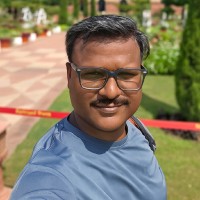 Nippon Paint GroupAR Employee Manoj Kumar's profile photo