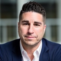 HawkSearch Employee Gavin Kearns's profile photo