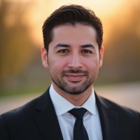 C2 Financial Employee Gilbert Ramos's profile photo