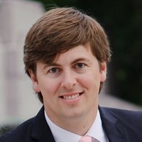 Coinbase Employee Chris Barney's profile photo