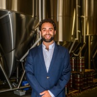 WestRock Company Employee Seth Harrison's profile photo