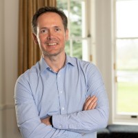 Henley Business School Employee Nick Goode's profile photo