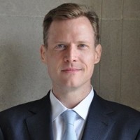 E-mail e número de telefone de Charles Rockefeller