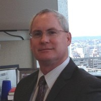 Southern New Hampshire University Employee Brian Curtis's profile photo