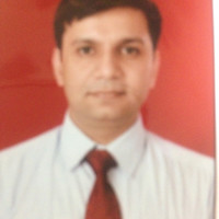ICICI Bank Employee Ashish Agarwal's profile photo