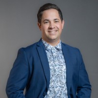Flint Group Employee Ross McKenzie's profile photo