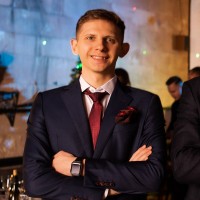 Sergey Klimov Email & Phone Number