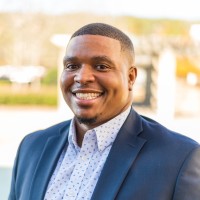 The Ōnin Group Employee Donte' Hardy's profile photo