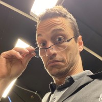 Mother Earth’s Fine Cannabis Employee Ryan Hord's profile photo