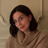 Shakuro Employee Valeriia Shulga's profile photo