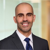 Beach Point Capital Management LP Employee Tahar Betbout's profile photo