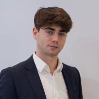 SECARTYS Employee Alex Vicente Gil's profile photo