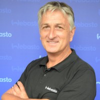 Webasto Group Employee Christian Gallner's profile photo